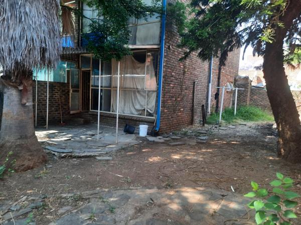 5 Bedroom Duplex