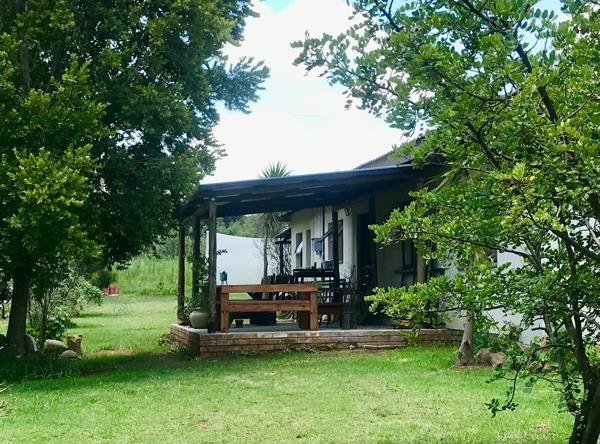 1 Bedroom Garden Cottage