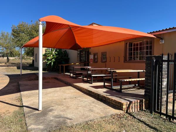 1 535  m² Commercial space