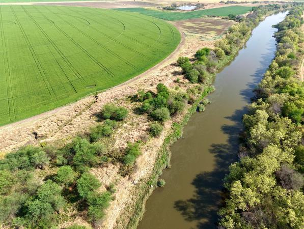 180 ha Farm