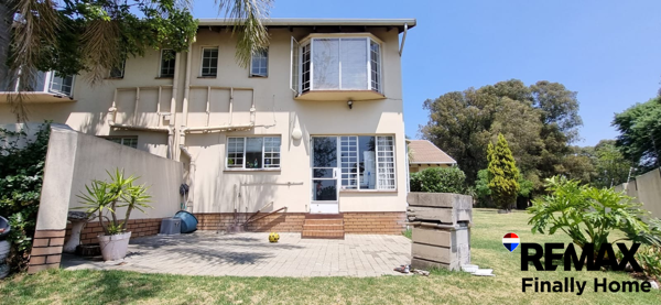 1 Bedroom Townhouse