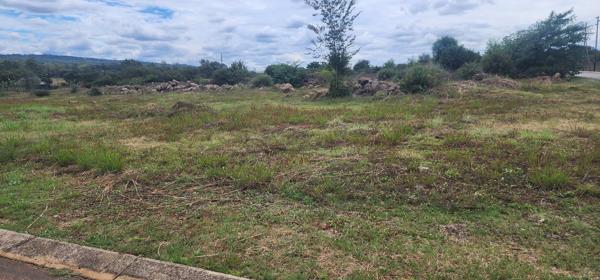 4 569 m² Land