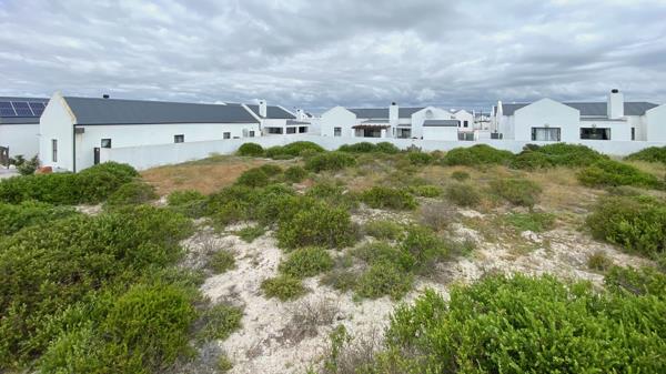 500 m² Land