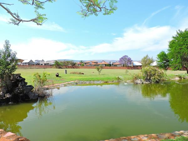 2 ha Smallholding