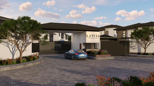 4 Bedroom Townhouse