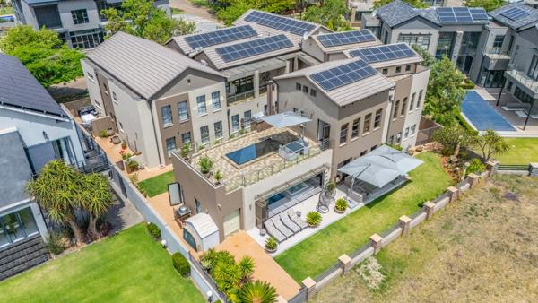 11 Bedroom House