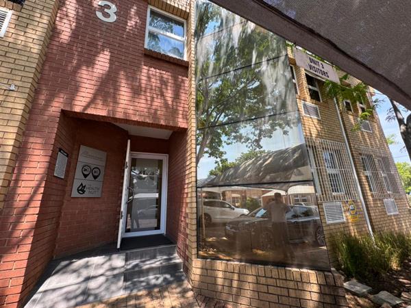 80  m² Commercial space