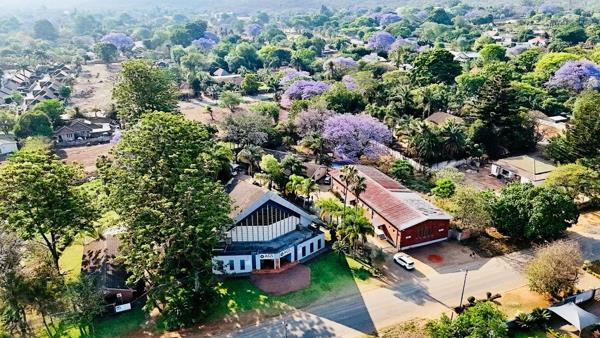 5 231  m² Commercial space