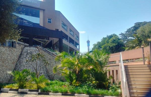 16 620 m² Commercial space