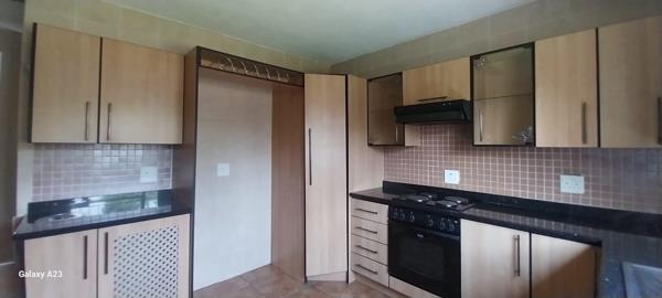 2 Bedroom Duplex