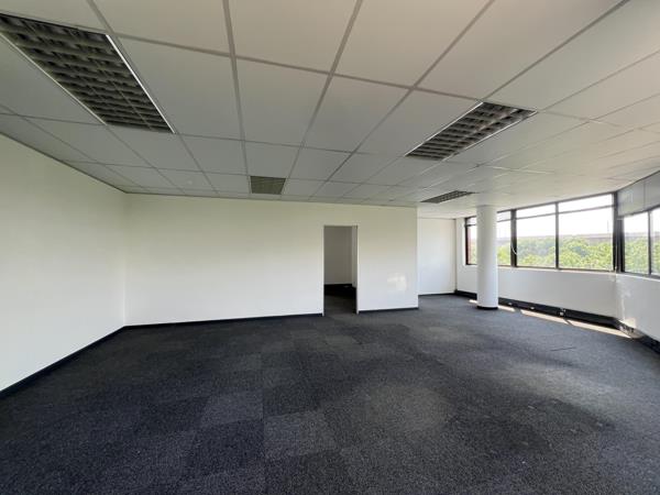 170  m² Commercial space