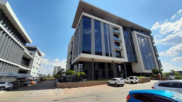 20  m² Commercial space