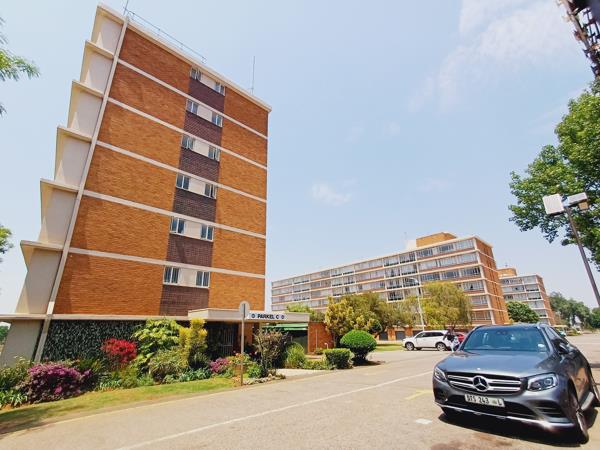 2.5 Bedroom Apartment