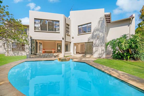 6 Bedroom House