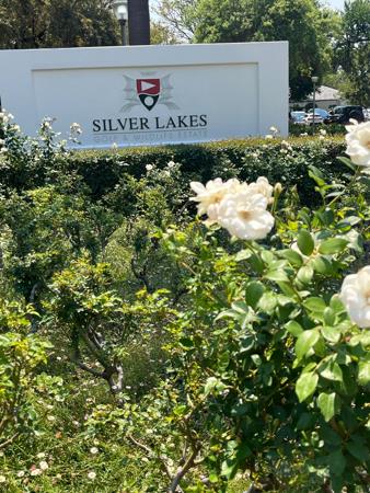 1 Bedroom Garden Cottage