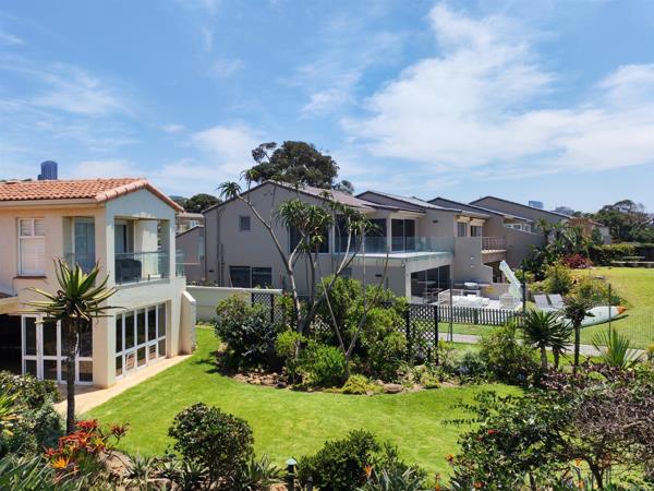 4 Bedroom Duplex