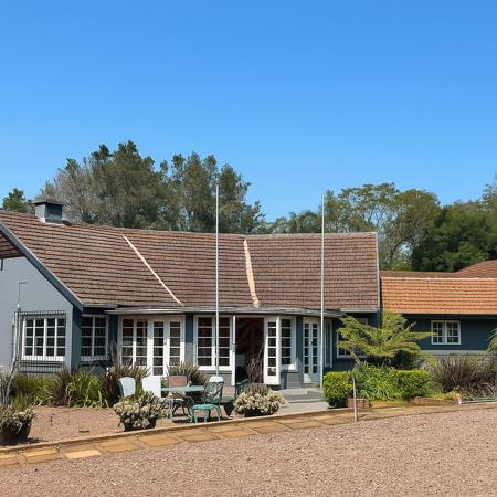 300 m² Office Space