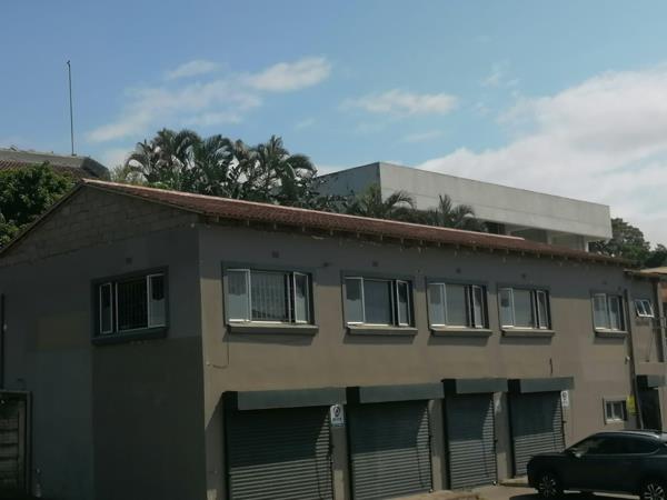 145 m² Commercial space