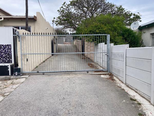 35  m² Commercial space