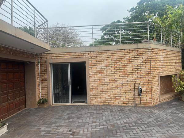 0.5 Bedroom Garden Cottage