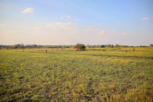 2.6 ha Smallholding
