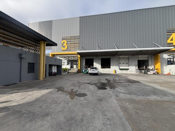 1 697  m² Industrial space