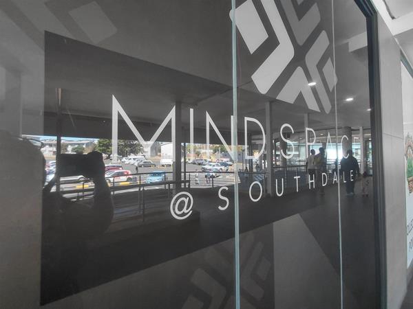 31  m² Office Space