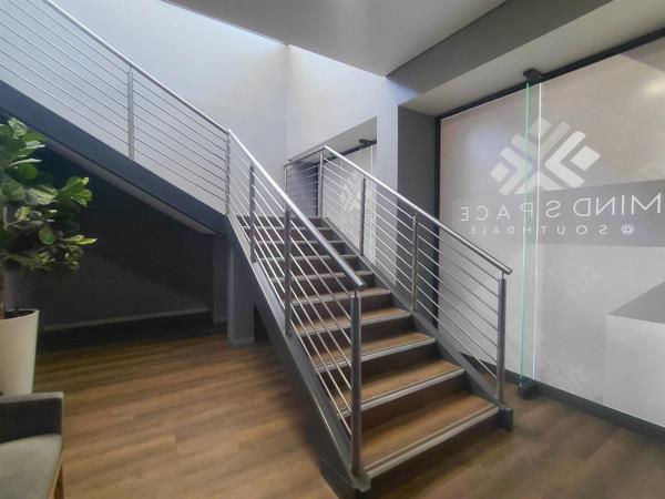 18  m² Office Space