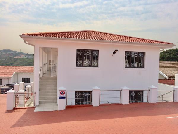 1 Bedroom Townhouse