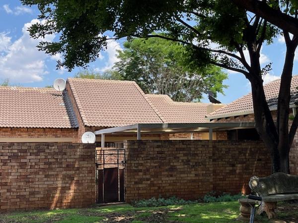 3 Bedroom Simplex