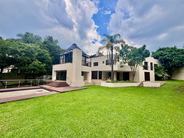 8 Bedroom House