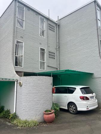 4 Bedroom Townhouse