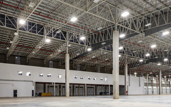 3 789  m² Industrial space