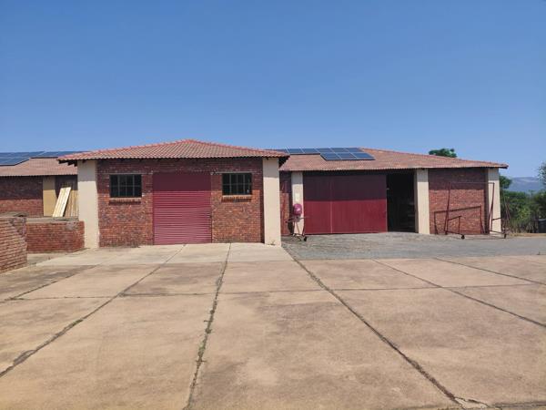 770 m² Commercial space