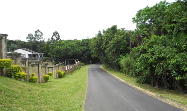 1 663 m² Land