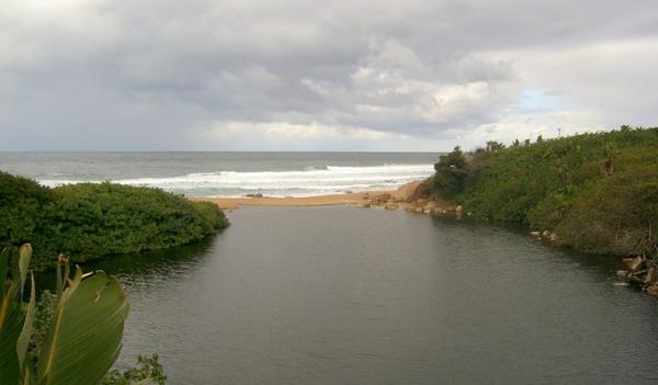 1 663 m² Land