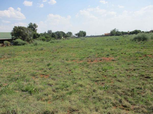 4 064 m² Land