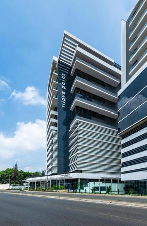 333  m² Commercial space