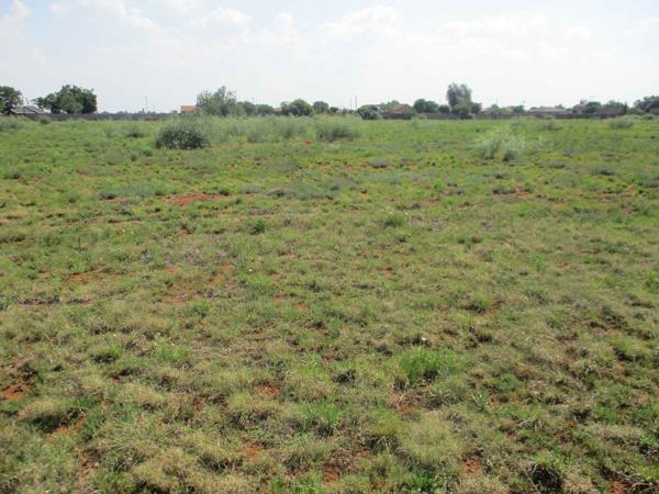 4 064 m² Land