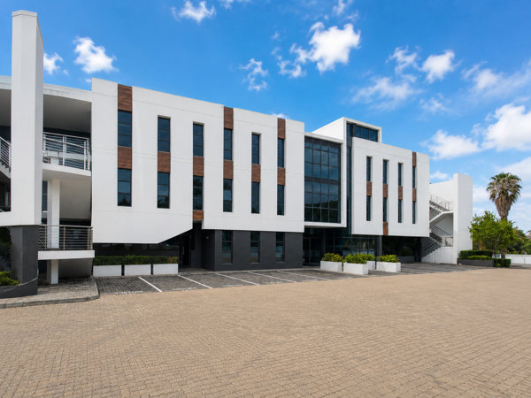 2 591 m² Commercial space