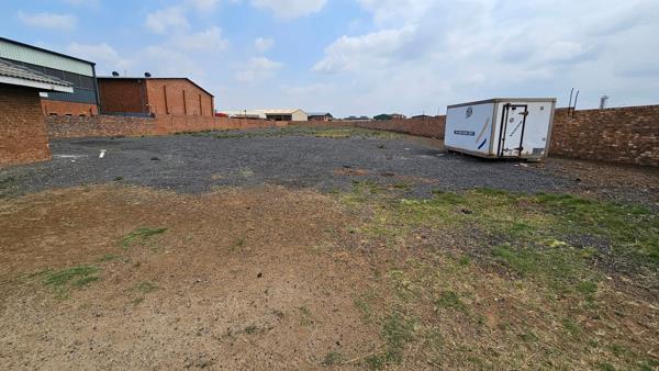 120  m² Commercial space