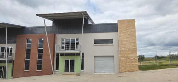 517  m² Industrial space