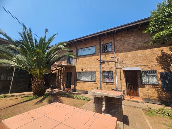 21 Bedroom Apartment