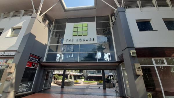 138.8  m² Retail Space