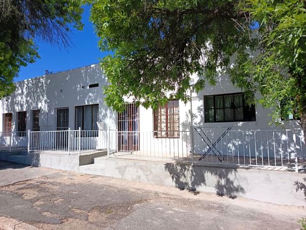 10 Bedroom Cluster