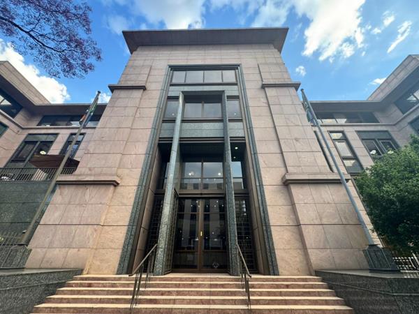 420  m² Commercial space