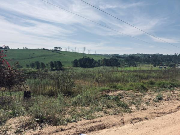 5.2 ha Land