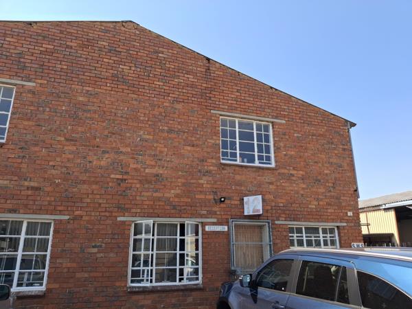 264  m² Industrial space