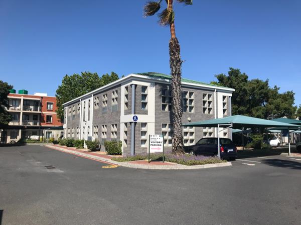 600  m² Office Space