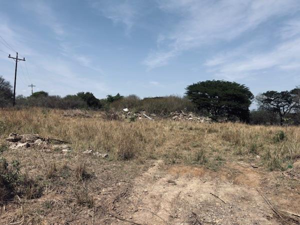 1.9 ha Agricultural Holding